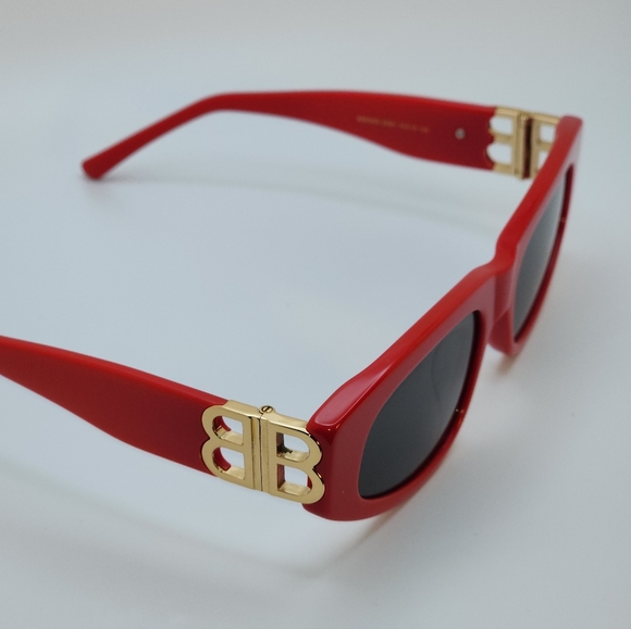 DYNASTY D-FRAME SUNGLASSES - Picture 5 of 5